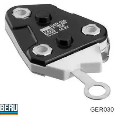 Comprar DE605 WAI Regulador del alternador