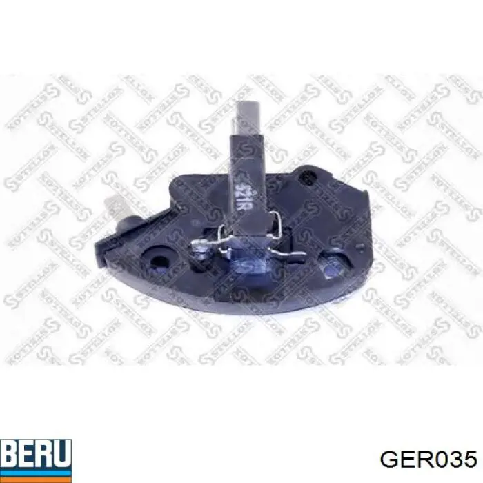 BAU5265 Rover Regulador alternador