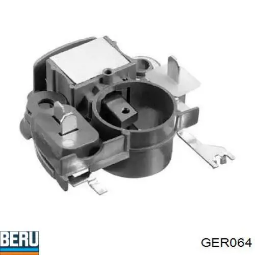 Comprar E7GZ10316A Ford Regulador del alternador