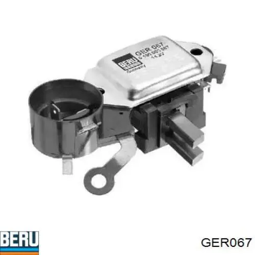 233893 Cargo Regulador alternador