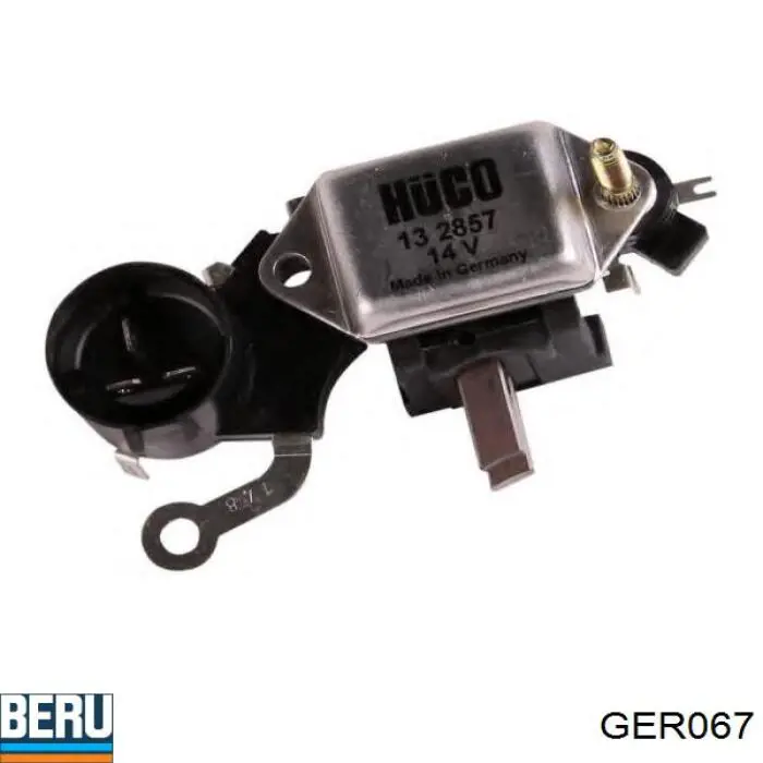 Comprar 233893 Cargo Regulador del alternador
