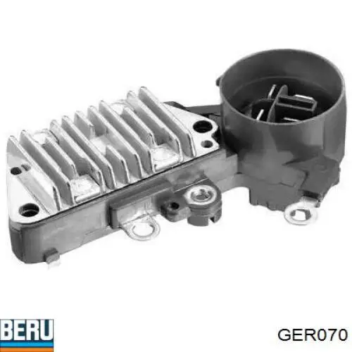 Comprar YR636 Unipoint Regulador del alternador