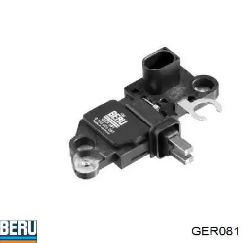 Comprar F00MA45208 Bosch Regulador del alternador