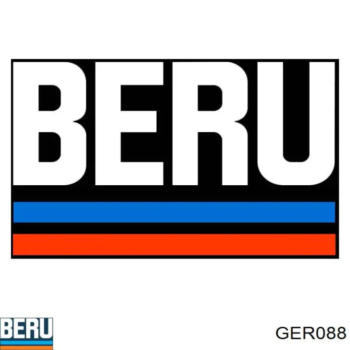 Regulador de corriente Beru GER088 precio, desde 40,10 EUR