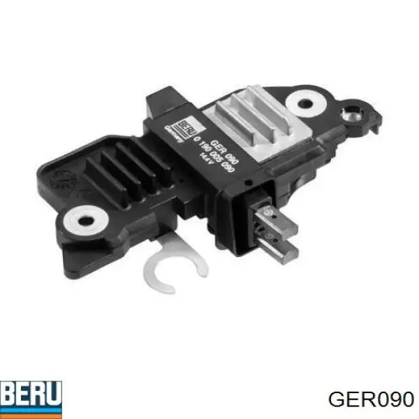 Regulador F00MA45208 Bosch