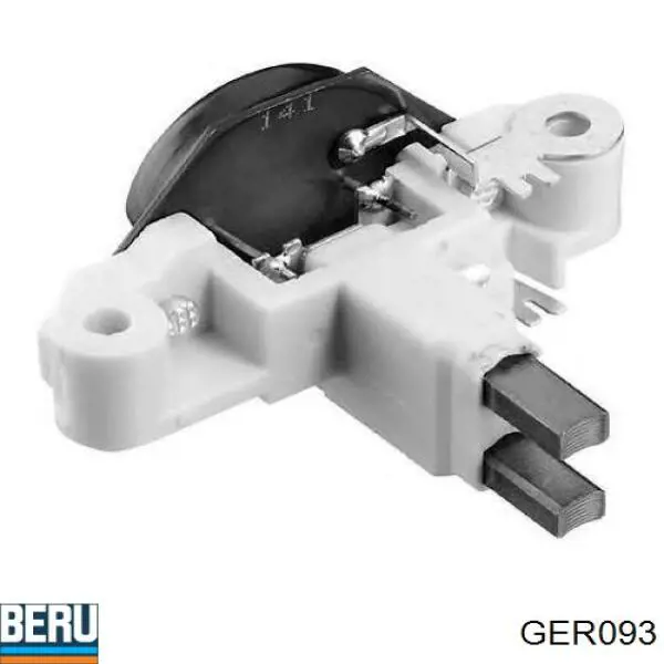 Regulador A0031542506 Mercedes