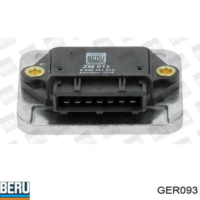 Regulador de corriente Mercedes A0031542506 precio, desde 36,91 EUR