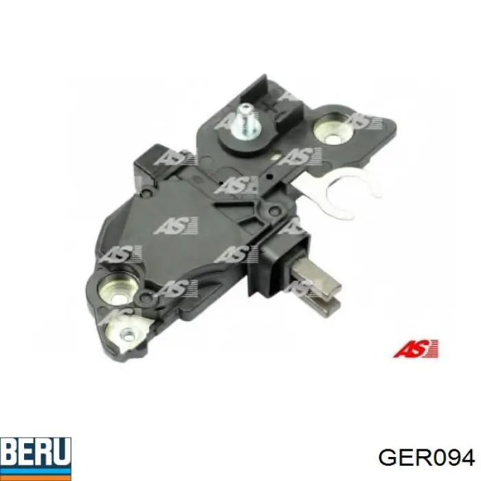 AL172532 John Deere Regulador alternador