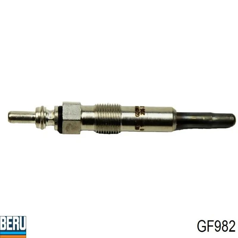 Comprar GF982B Beru Calentadores diésel