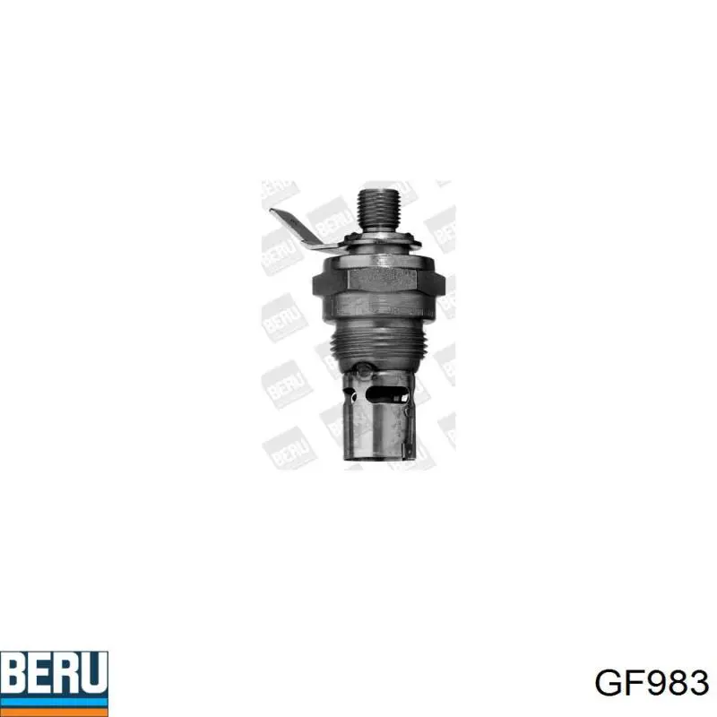 Bujías incandescentes Beru 0101072409 precio, desde 32,94 EUR