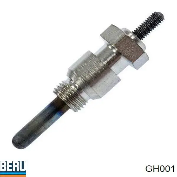 Comprar GH001 Beru Calentadores diésel