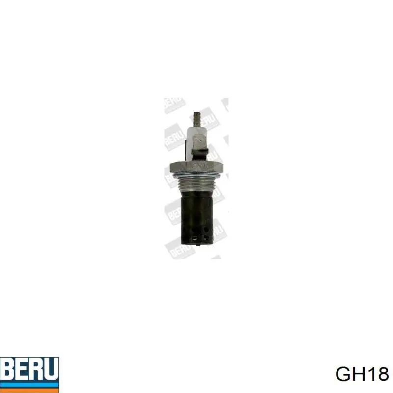  Beru GH18 precio, desde 148,89 EUR