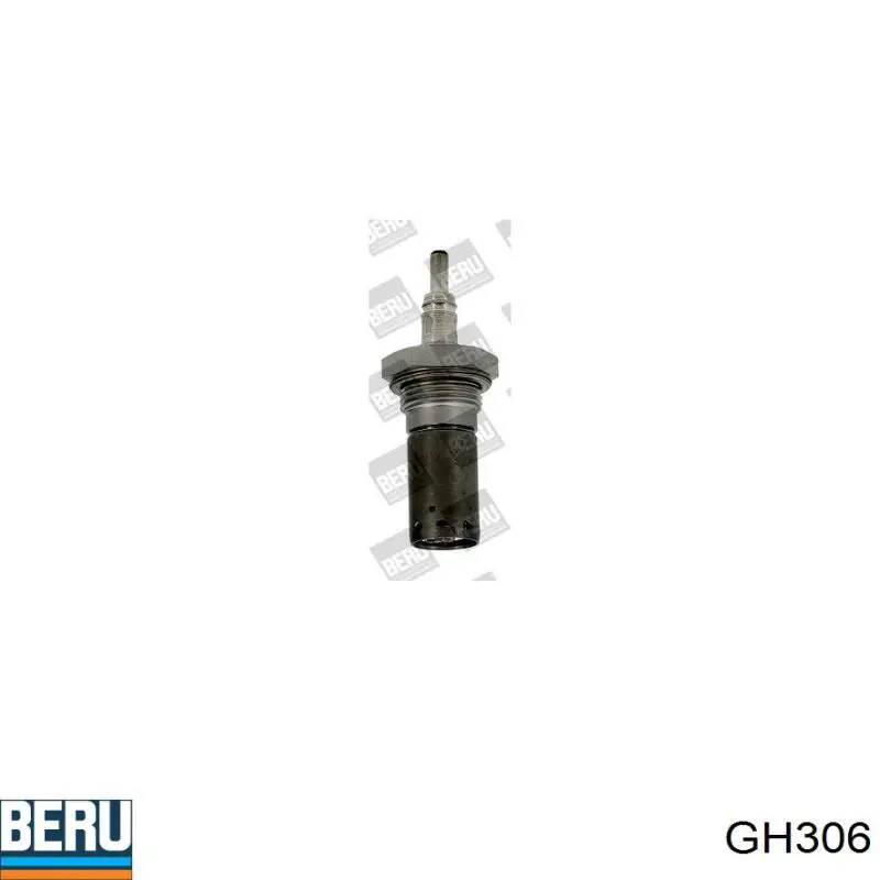 Comprar GH306 Beru Calentadores diésel
