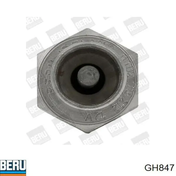 Bujías incandescentes Mercedes A0008351026 precio, desde 9,83 EUR