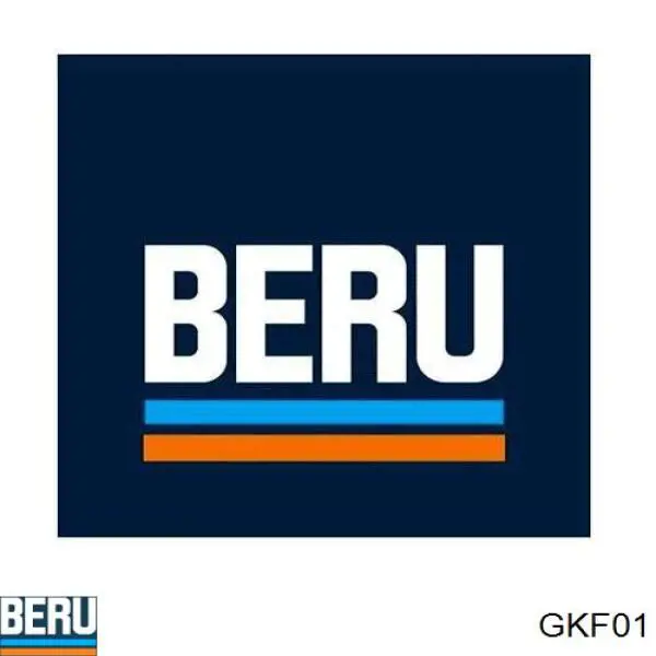 GKF01 Beru Lubricante para montaje de inyectores y bujías de incandescencia