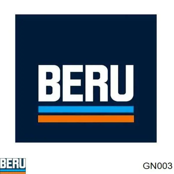 Comprar GN003 Beru Calentadores diésel