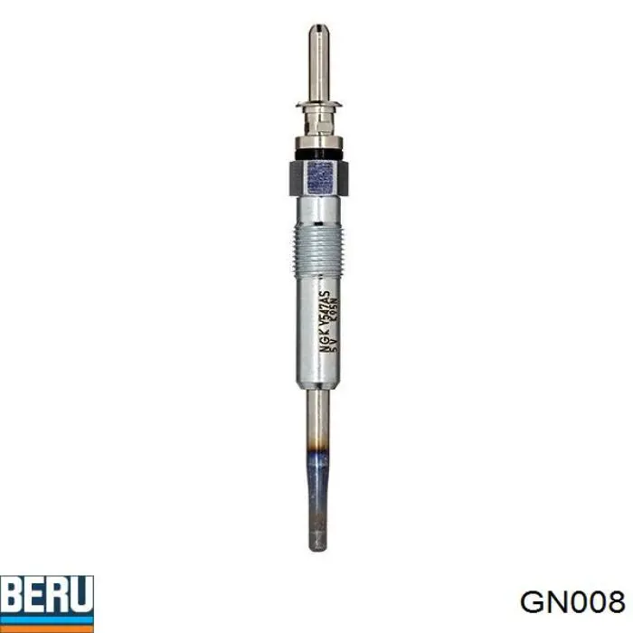 Comprar GN008 Beru Calentadores diésel