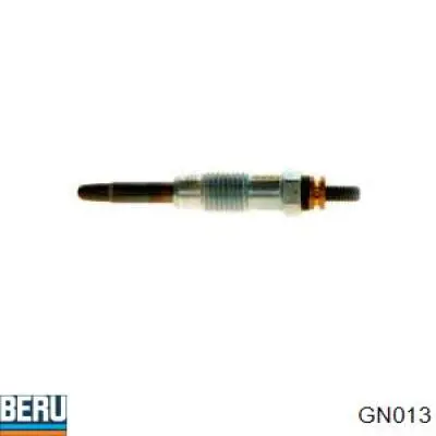 Comprar GN013 Beru Calentadores diésel