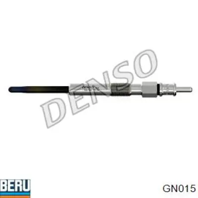 Comprar GN015 Beru Calentadores diésel