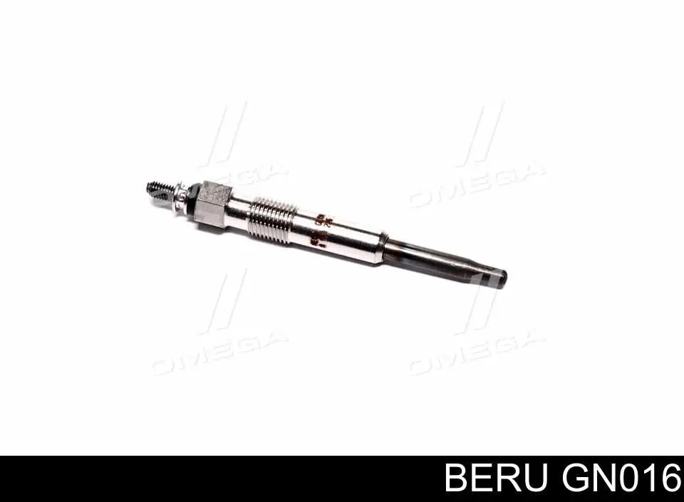 Comprar GN016 Beru Calentadores diésel