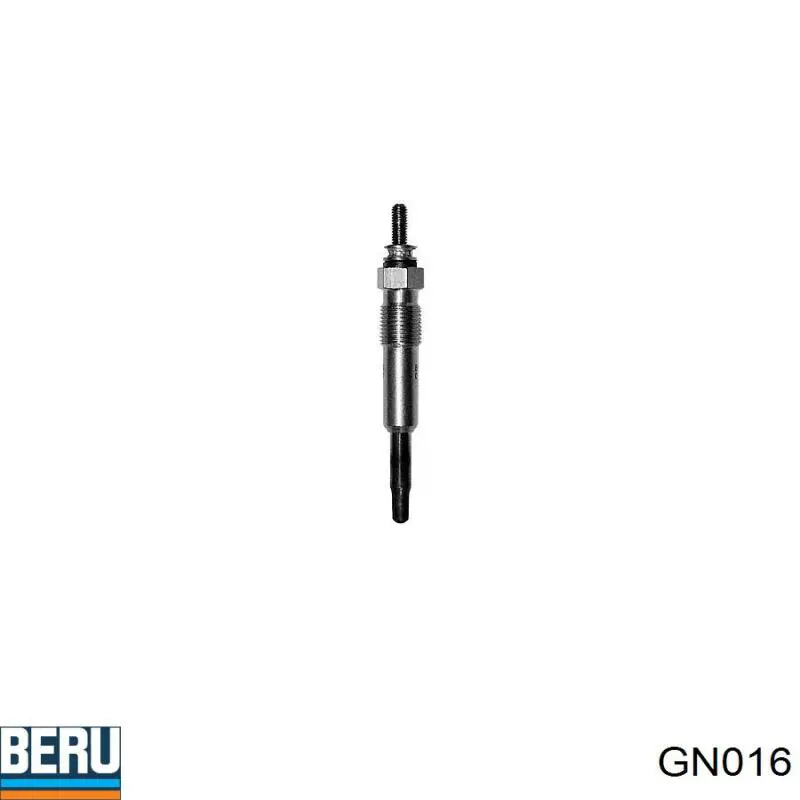 Comprar GN016 Beru Calentadores diésel