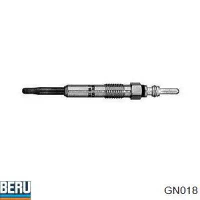 Bujía de incandescencia Nissan Tiida C11X