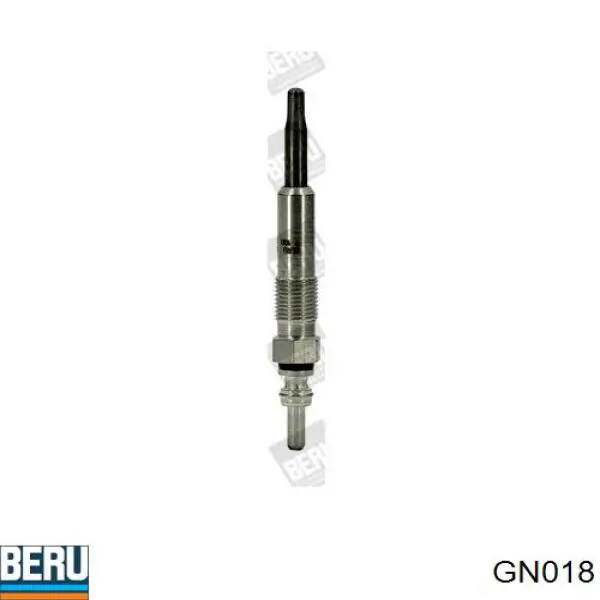 Bujía de incandescencia Nissan Tiida C11X