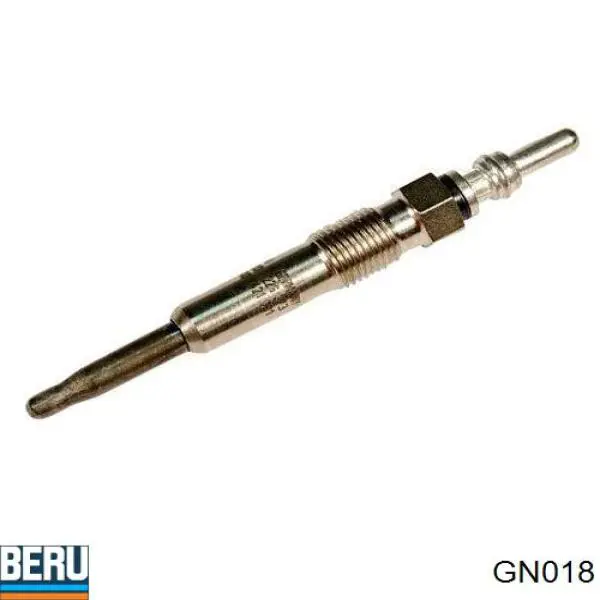 Bujía de incandescencia Nissan Tiida C11X