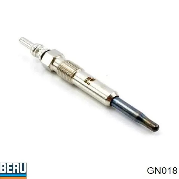 Bujía de incandescencia Nissan Tiida C11X