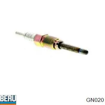 Comprar GN020 Beru Bujía de precalentamiento del líquido refrigerante