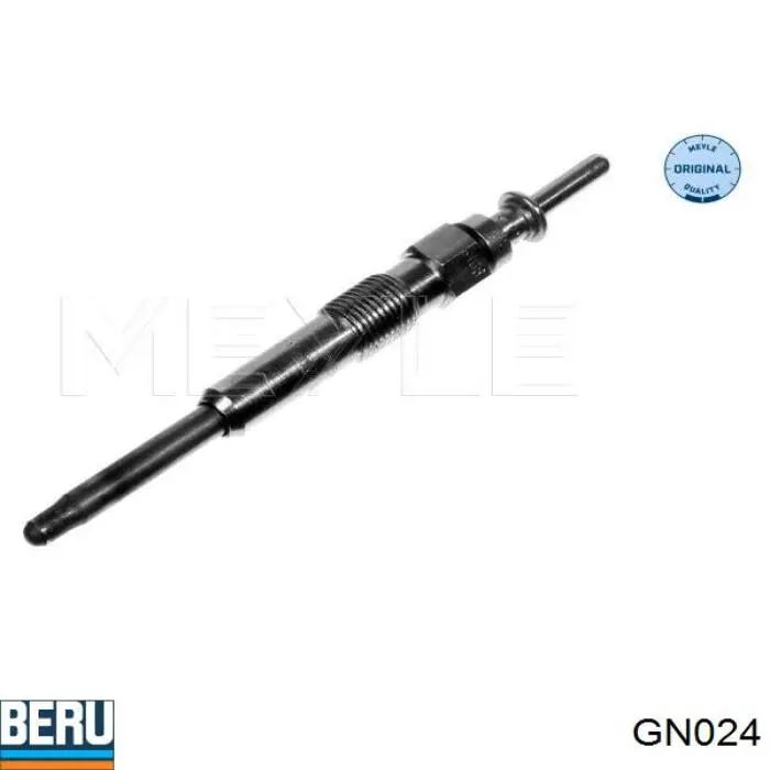 Comprar GN024 Beru Calentadores diésel