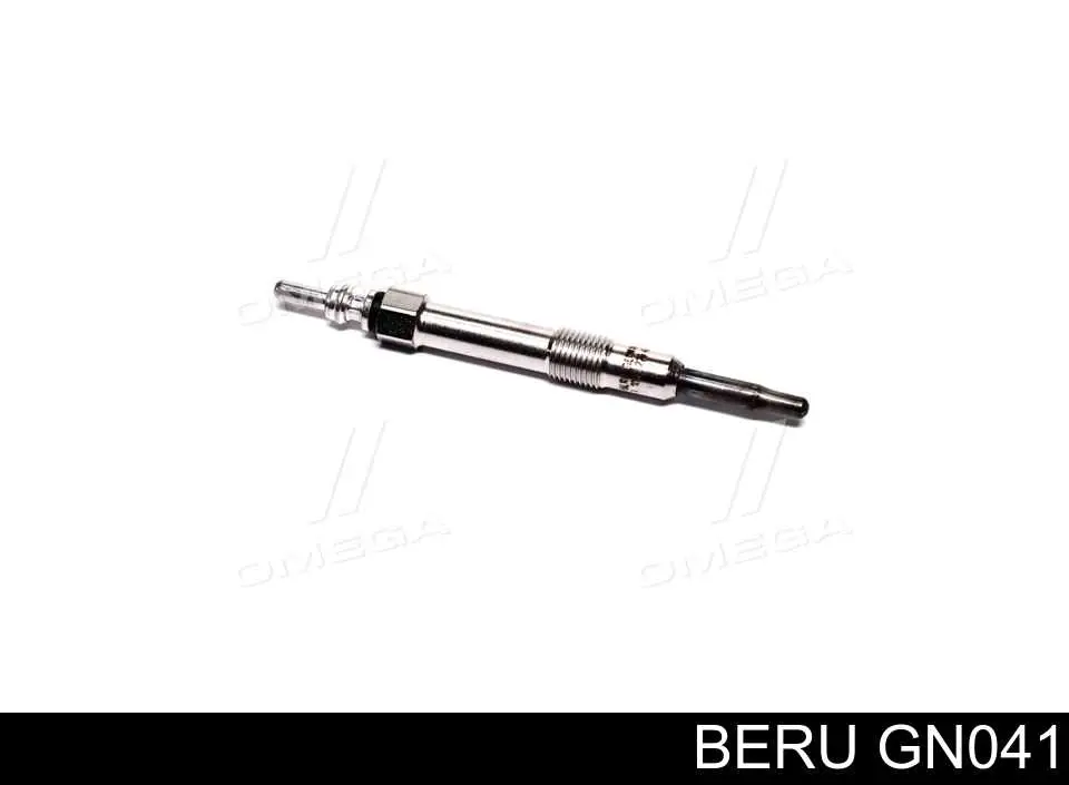 Comprar GN041 Beru Calentadores diésel