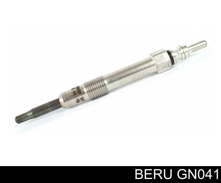 Bujía de precalentamiento GN041 Beru
