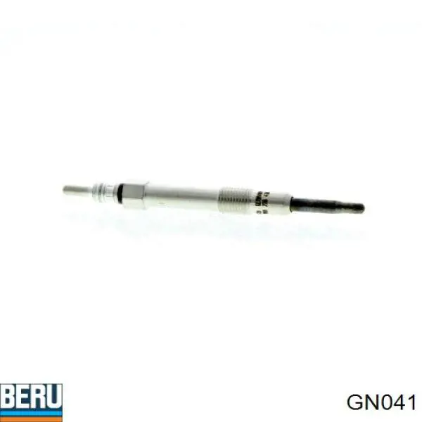 Bujía de incandescencia Fiat Punto 2 188