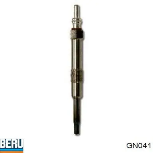 Bujía de incandescencia Fiat Punto 2 188