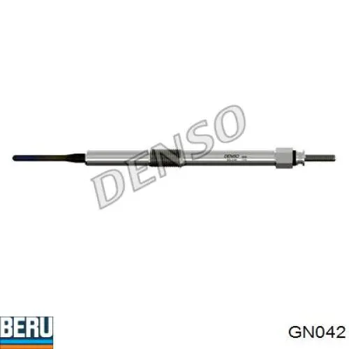Bujía de precalentamiento NGK Y542J