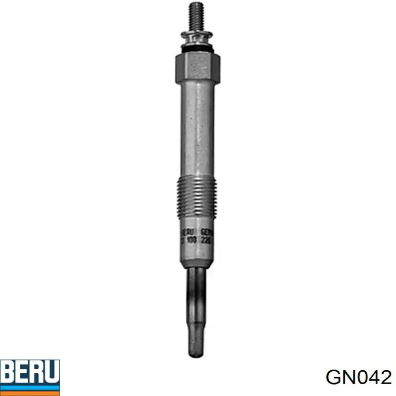 Comprar GN042 Beru Calentadores diésel