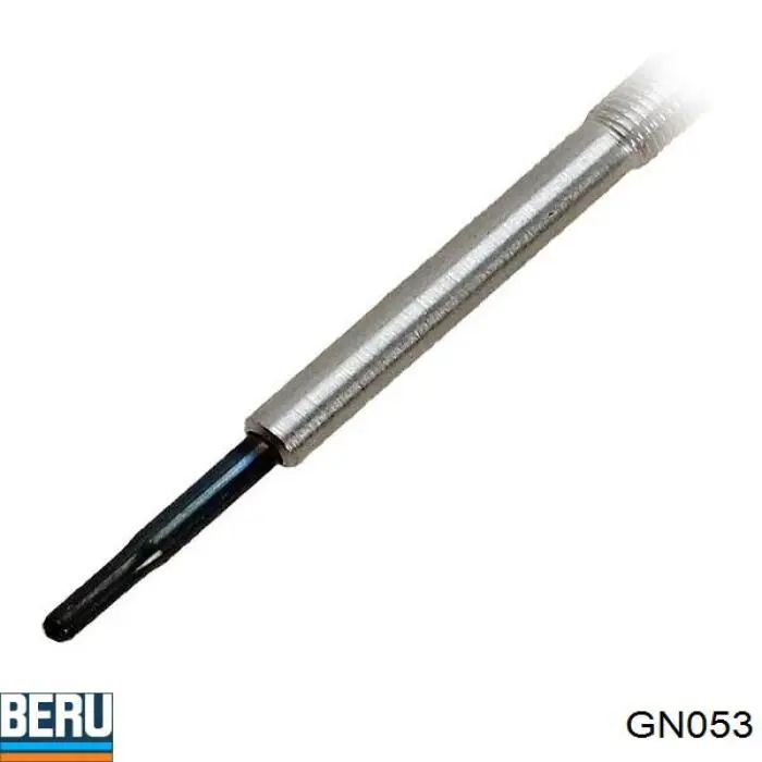 Bujía de precalentamiento GN053 Beru
