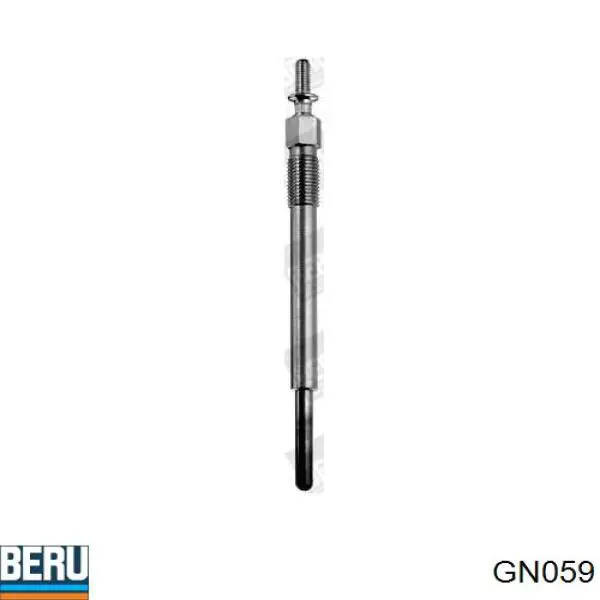 Comprar GN059 Beru Calentadores diésel