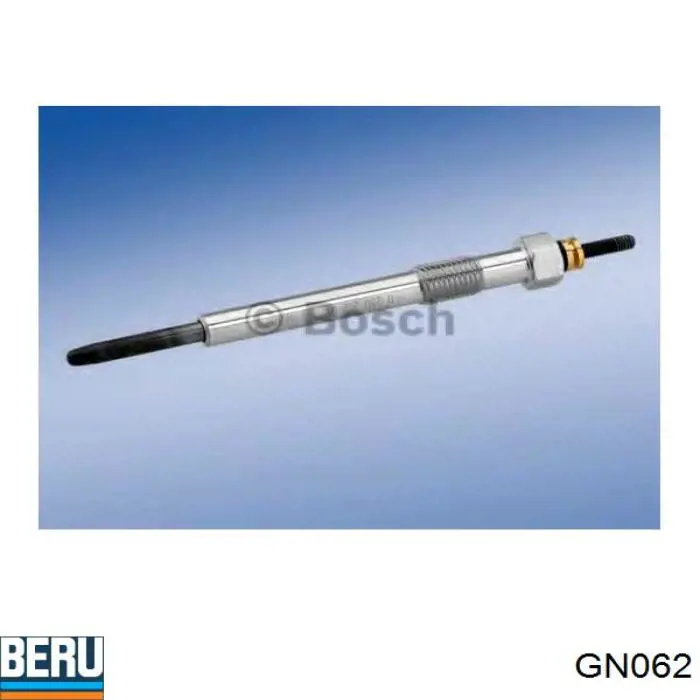 Bujías incandescentes Beru GN062 precio, desde 9,33 EUR