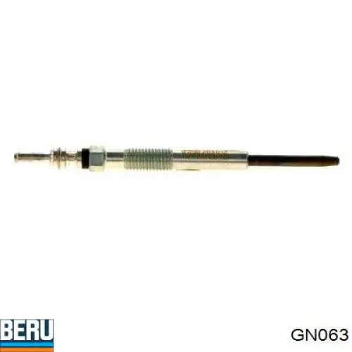Comprar GN063 Beru Calentadores diésel