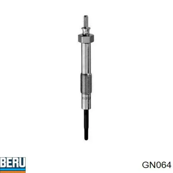 Bujías incandescentes Beru GN064 precio, desde 15,65 EUR