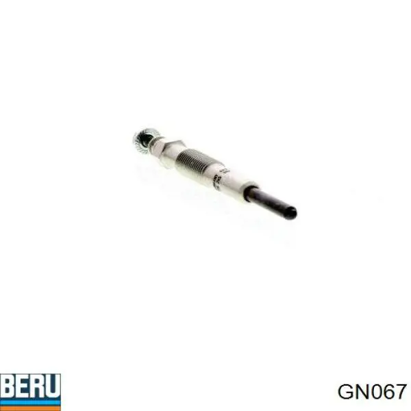 Bujías incandescentes Beru GN067 precio, desde 16,29 EUR