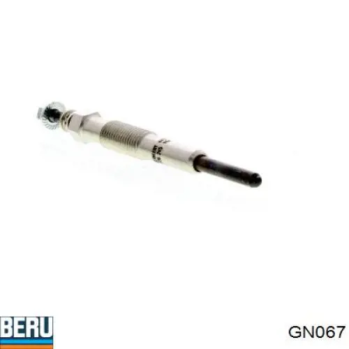 Comprar GN067 Beru Calentadores diésel