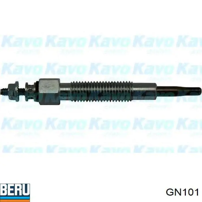 Bujía de incandescencia Nissan Sunny 2 B12