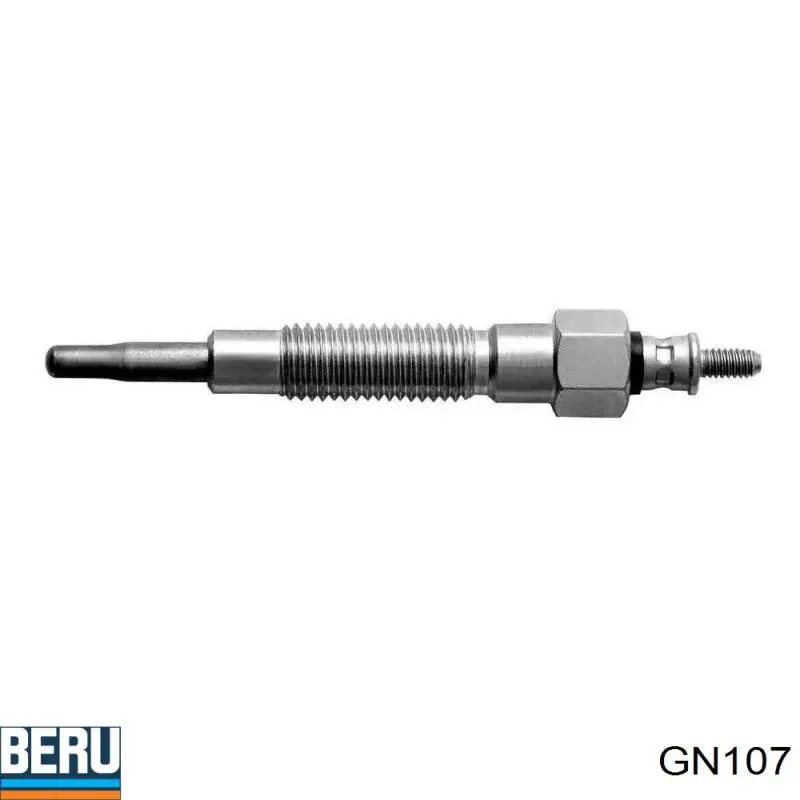 Comprar GN107 Beru Calentadores diésel