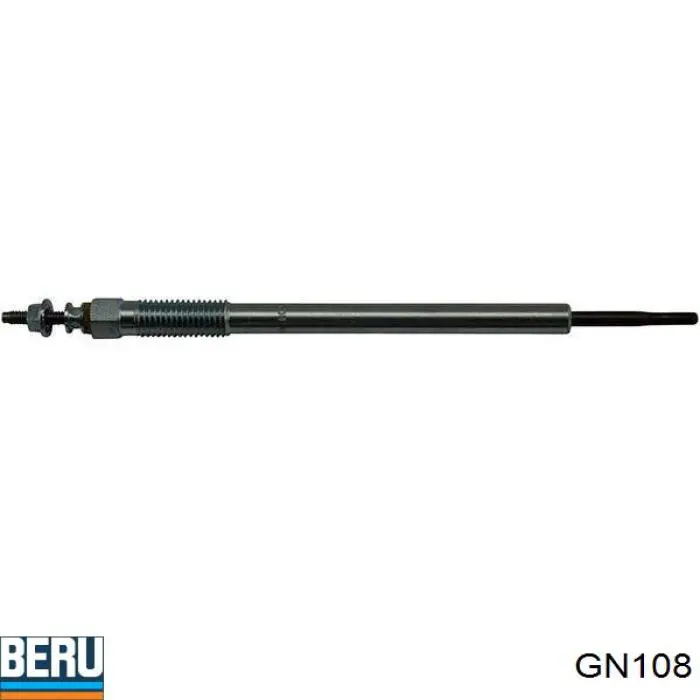 Comprar GN108 Beru Calentadores diésel