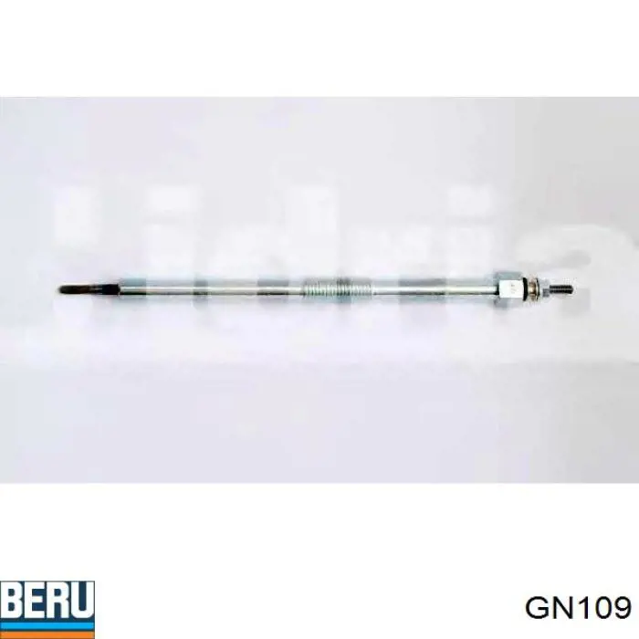 Comprar GN109 Beru Calentadores diésel