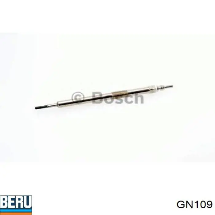 Bujías incandescentes Beru GN109 precio, desde 18,49 EUR