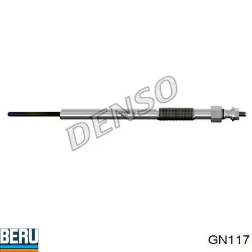 Comprar N5710304 Nipparts Calentadores diésel